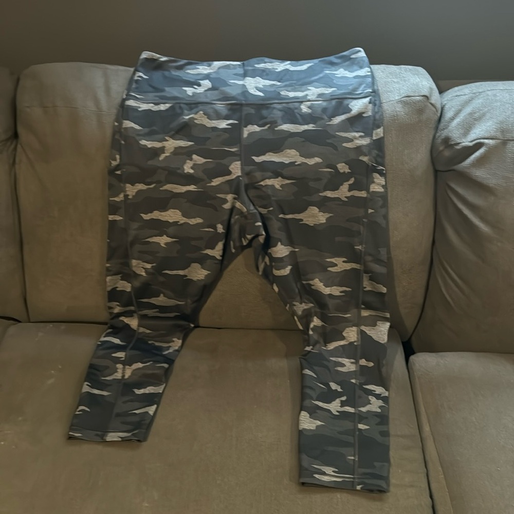 Athleta Leggings